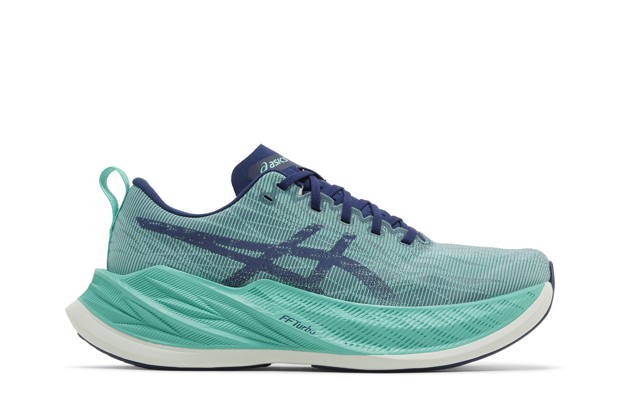 ASICS Superblast 'Aurora Green' 1013A127-302
