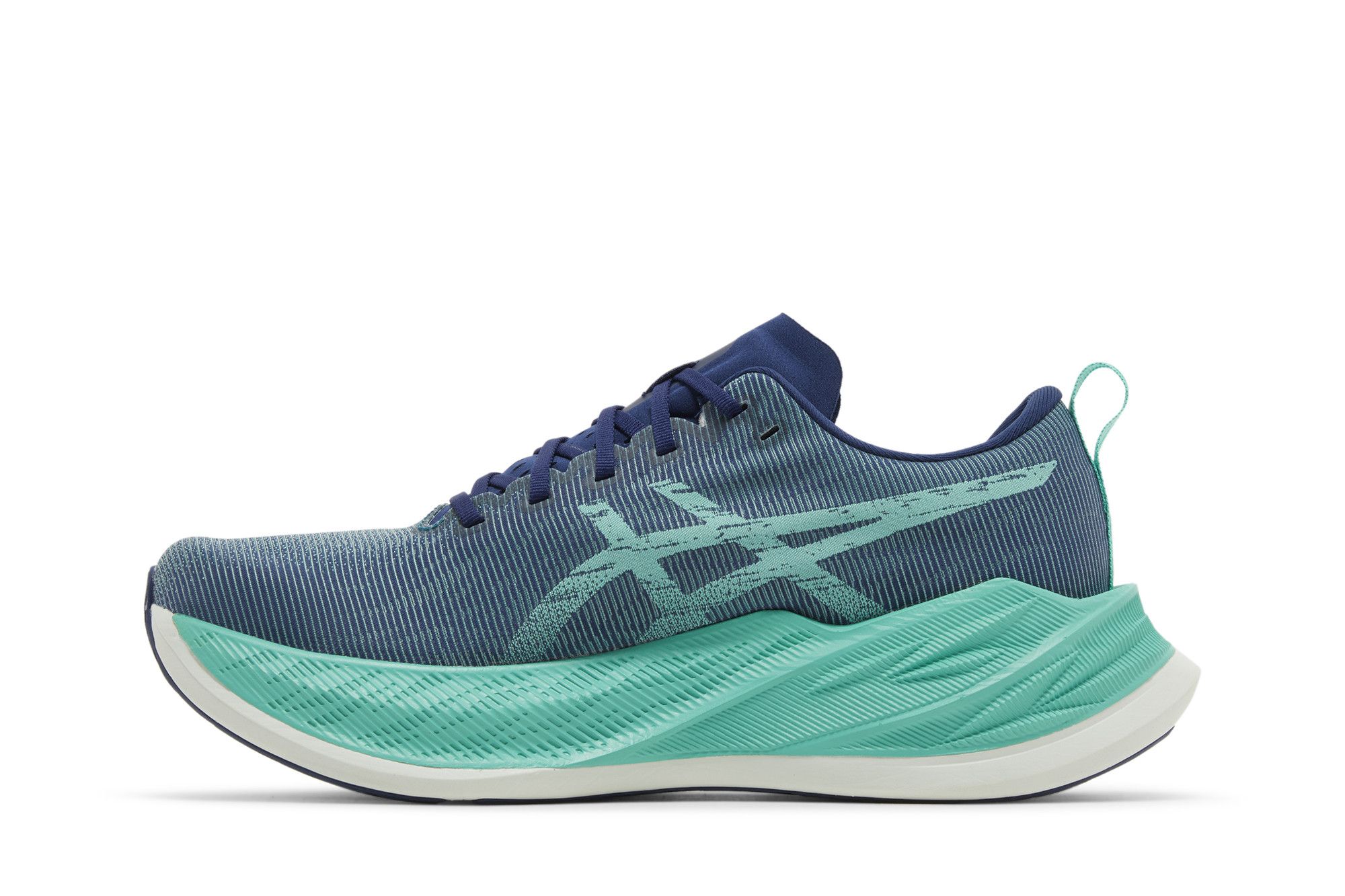 Shop ASICS Superblast '極光綠' 1013A127-302