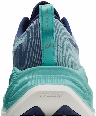 ASICS Superblast 'Aurora Green' 1013A127-302 Sizing ASICS Superblast 'Aurora Green' 1013A127-302