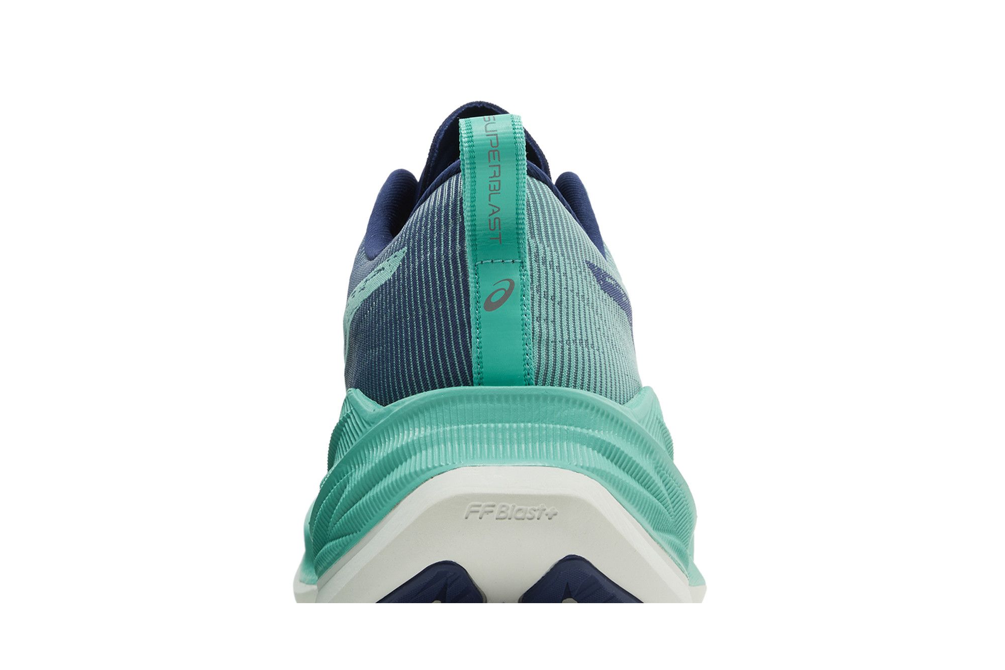 Cheap ASICS Superblast '極光綠' 1013A127-302