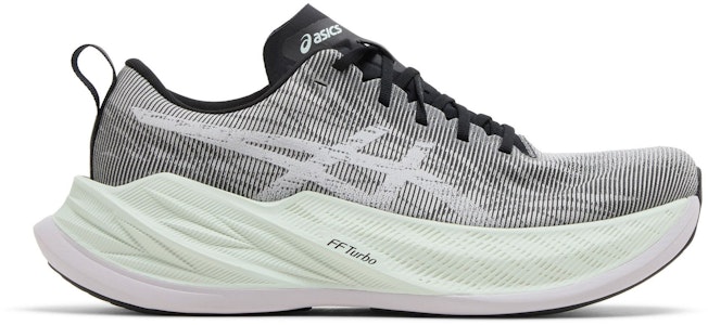 ASICS Superblast 'Hitam Lilac Hint' 1013A127-101 Buy ASICS Superblast 'Hitam Lilac Hint' 1013A127-101