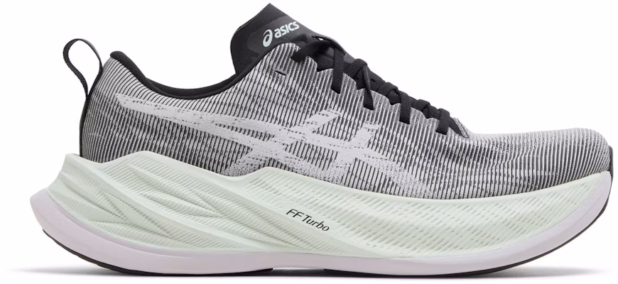 ASICS Superblast 'Black Lilac Hint' 1013A127-101 Buy ASICS Superblast 'Black Lilac Hint' 1013A127-101