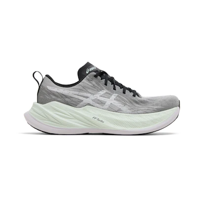 ASICS Superblast 'Black Lilac Hint'