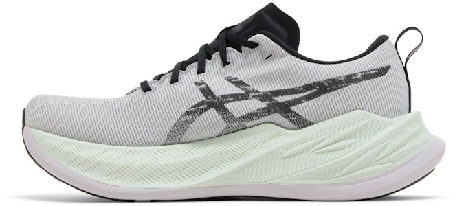 ASICS Superblast 'Hitam Lilac Hint' 1013A127-101 Lookbook ASICS Superblast 'Hitam Lilac Hint' 1013A127-101