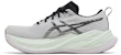 ASICS Superblast 'Hitam Lilac Hint' 1013A127-101