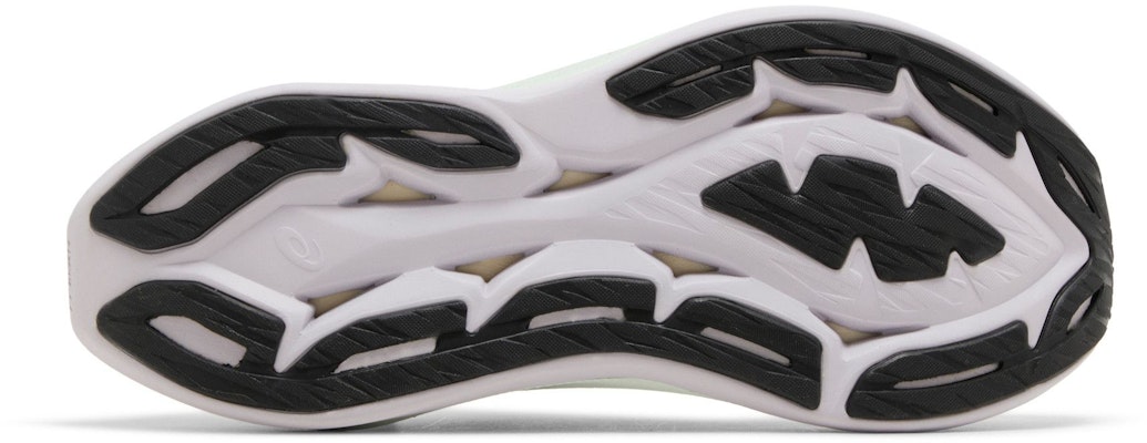 ASICS Superblast 'Black Lilac Hint' 1013A127-101 Shop ASICS Superblast 'Black Lilac Hint' 1013A127-101