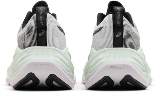 ASICS Superblast 'Hitam Lilac Hint' 1013A127-101 Details for ASICS Superblast 'Hitam Lilac Hint' 1013A127-101