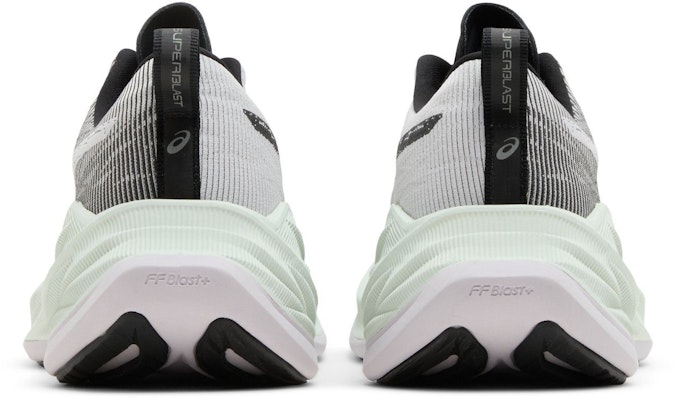 ASICS Superblast 'Black Lilac Hint' 1013A127-101 Details for ASICS Superblast 'Black Lilac Hint' 1013A127-101