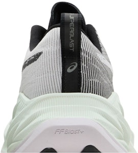 ASICS Superblast 'Hitam Lilac Hint' 1013A127-101 Sizing ASICS Superblast 'Hitam Lilac Hint' 1013A127-101