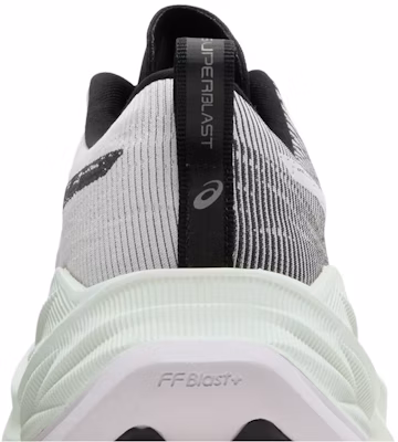 ASICS Superblast 'Black Lilac Hint' 1013A127-101 Sizing ASICS Superblast 'Black Lilac Hint' 1013A127-101