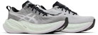 ASICS Superblast 'Hitam Lilac Hint' 1013A127-101