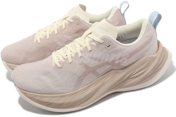 ASICS Superblast 'Cream Mineral Beige' 1013A127-100 Lookbook ASICS Superblast 'Cream Mineral Beige' 1013A127-100