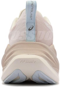 ASICS Superblast 'Krim Mineral Beige' 1013A127-100 Shop ASICS Superblast 'Krim Mineral Beige' 1013A127-100