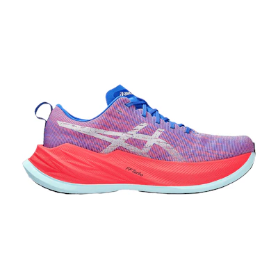 ASICS Superblast 'Diva Pink Aquamarine'