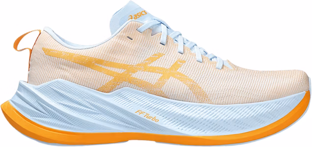 亞瑟士 Superblast 'Fellow Yellow Light Blue' 1013A127-400 Buy 亞瑟士 Superblast 'Fellow Yellow Light Blue' 1013A127-400