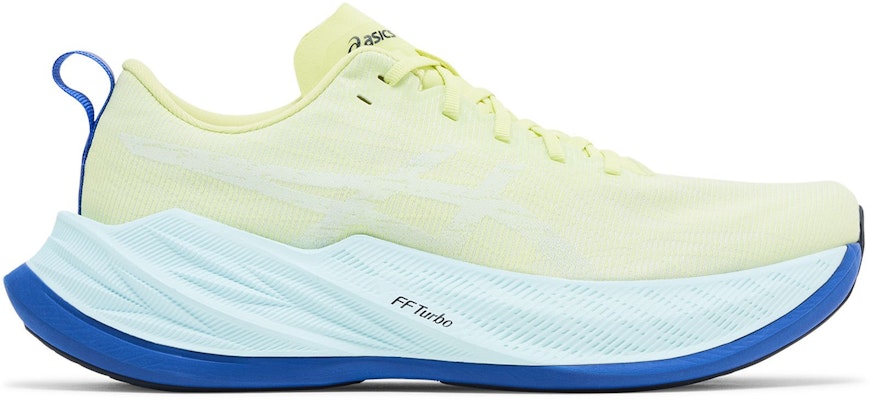 ASICS Superblast 'Glow Yellow Aquamarine' 1013A127-750 Buy ASICS Superblast 'Glow Yellow Aquamarine' 1013A127-750