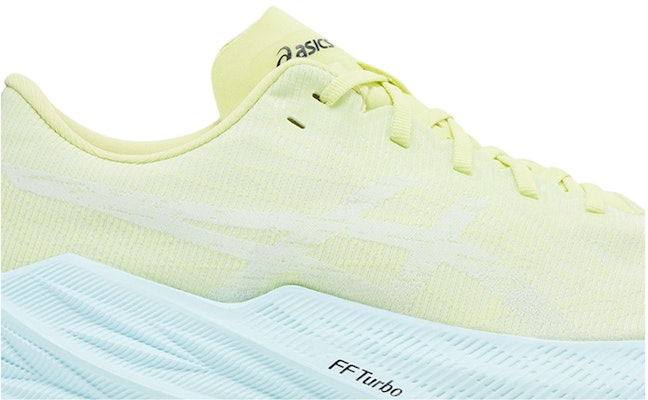 ASICS Superblast 'Glow Yellow Aquamarine' 1013A127-750 Order ASICS Superblast 'Glow Yellow Aquamarine' 1013A127-750