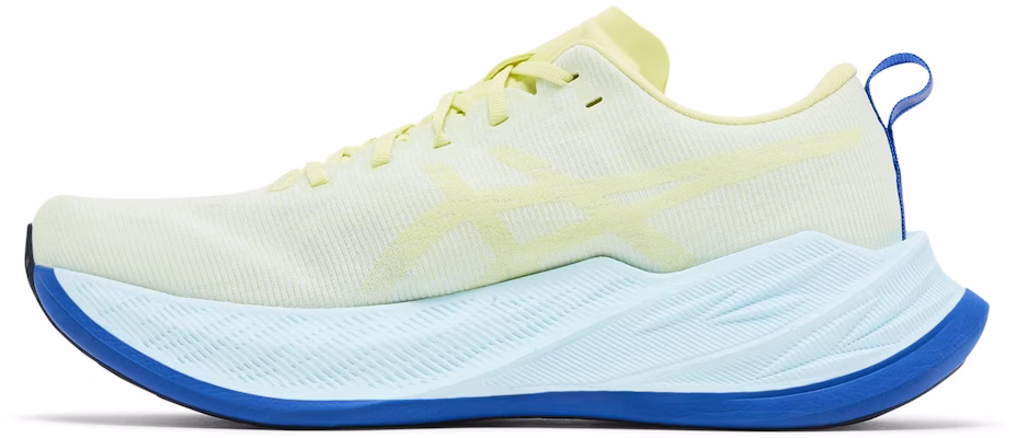 ASICS Superblast 'Glow Yellow Aquamarine' 1013A127-750 Lookbook ASICS Superblast 'Glow Yellow Aquamarine' 1013A127-750