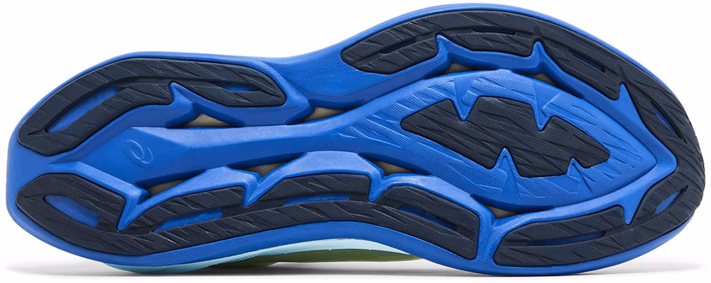 ASICS Superblast 'Glow Yellow Aquamarine' 1013A127-750 Shop ASICS Superblast 'Glow Yellow Aquamarine' 1013A127-750