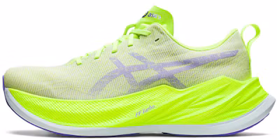ASICS Superblast 'Hazard Green' 1013A127-301 ASICS Superblast 'Hazard Green' 1013A127-301