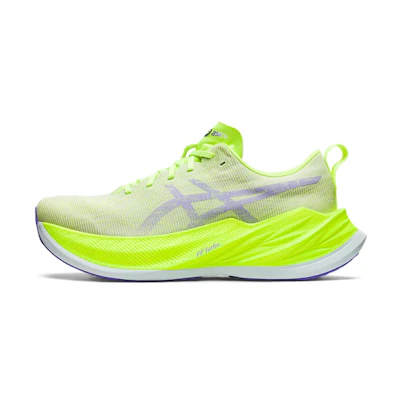 ASICS Superblast 'Hazard Green'
