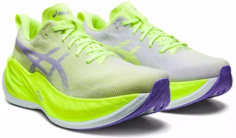 アシックス スーパーブラスト "ハザードグリーン" 1013A127-301 Lookbook アシックス スーパーブラスト "ハザードグリーン" 1013A127-301