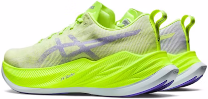 アシックス スーパーブラスト "ハザードグリーン" 1013A127-301 Shop アシックス スーパーブラスト "ハザードグリーン" 1013A127-301