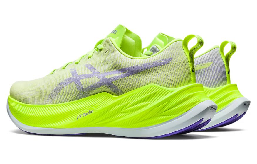 Purchase ASICS Superblast 'Hazard Green' 1013A127-301