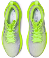 アシックス スーパーブラスト "ハザードグリーン" 1013A127-301 Purchase アシックス スーパーブラスト "ハザードグリーン" 1013A127-301