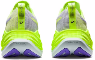 アシックス スーパーブラスト "ハザードグリーン" 1013A127-301 Details for アシックス スーパーブラスト "ハザードグリーン" 1013A127-301