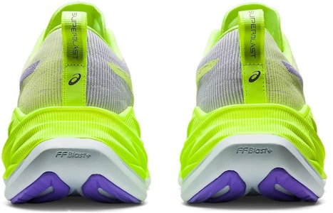 아식스 슈퍼블라스트 '하자드 그린' (Asicseu Supeobeullaseuteu 'Hajadeu Geurin') 1013A127-301 Details for 아식스 슈퍼블라스트 '하자드 그린' (Asicseu Supeobeullaseuteu 'Hajadeu Geurin') 1013A127-301