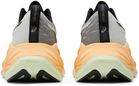 ASICS Superblast 'Peach Whisper Green' (Hijau Berbisik Pic) 1013A127-300 Details for ASICS Superblast 'Peach Whisper Green' (Hijau Berbisik Pic) 1013A127-300