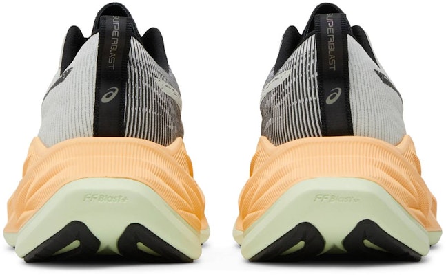 ASICS Superblast 'Peach Whisper Green' 1013A127-300 Details for ASICS Superblast 'Peach Whisper Green' 1013A127-300