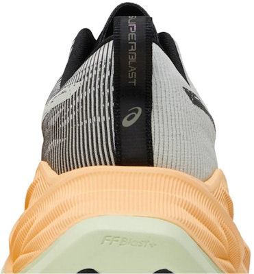 ASICS Superblast 'Peach Whisper Green' 1013A127-300 Sizing ASICS Superblast 'Peach Whisper Green' 1013A127-300