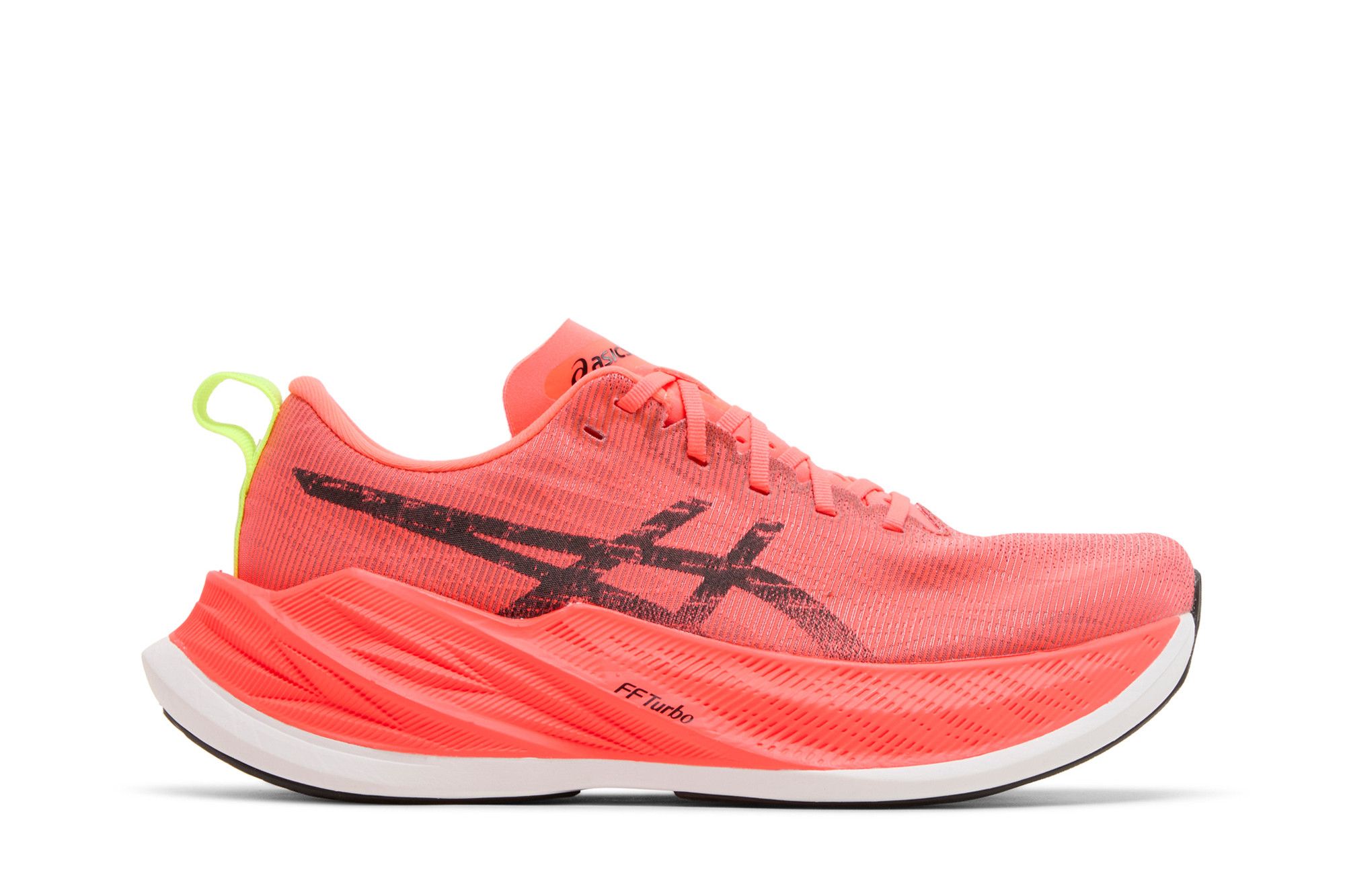 ASICS Superblast 'Sunrise Red Black' 1013A127-600