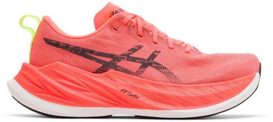 ASICS Superblast ''Sunrise Rood Zwart'' 1013A127-600 Buy ASICS Superblast ''Sunrise Rood Zwart'' 1013A127-600