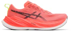 Buy ASICS Superblast ''Sunrise Rood Zwart'' 1013A127-600