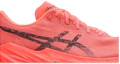 Order ASICS Superblast ''Sunrise Rood Zwart'' 1013A127-600
