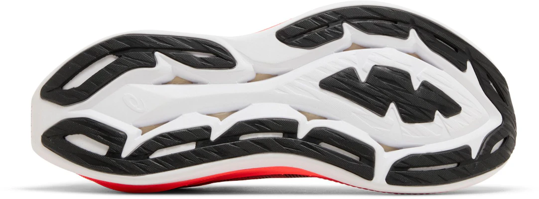 ASICS Superblast ''Sunrise Rood Zwart'' 1013A127-600 Shop ASICS Superblast ''Sunrise Rood Zwart'' 1013A127-600