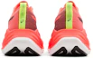 Details for ASICS Superblast ''Sunrise Rood Zwart'' 1013A127-600