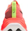 Sizing ASICS Superblast ''Sunrise Rood Zwart'' 1013A127-600