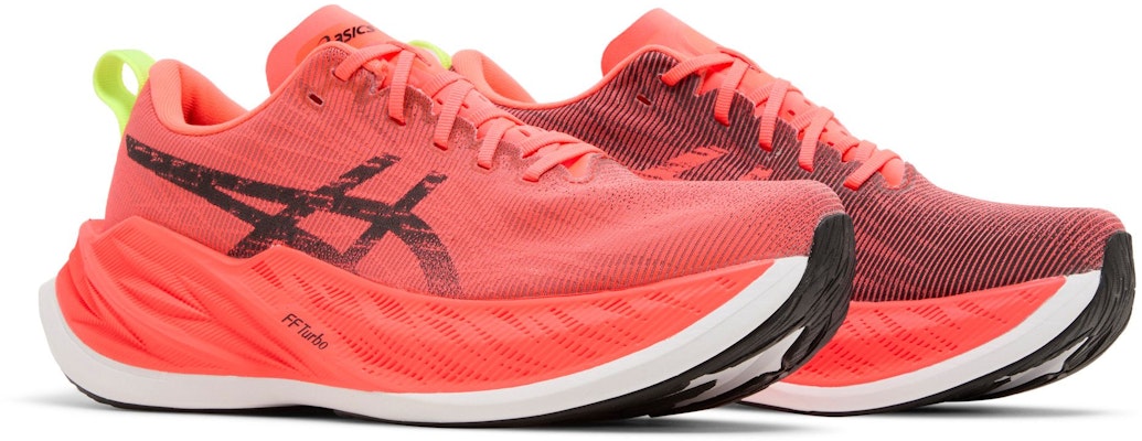 ASICS Superblast ''Sunrise Rood Zwart'' 1013A127-600 Cheap ASICS Superblast ''Sunrise Rood Zwart'' 1013A127-600