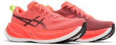 Cheap ASICS Superblast ''Sunrise Rood Zwart'' 1013A127-600