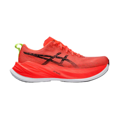 ASICS Superblast 'Sunrise Red Black'