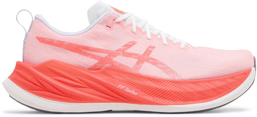 ASICS Superblast ''Weiß Sunrise Rot'' 1013A143-100 Buy ASICS Superblast ''Weiß Sunrise Rot'' 1013A143-100