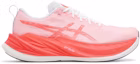 Buy ASICS Superblast ''Weiß Sunrise Rot'' 1013A143-100