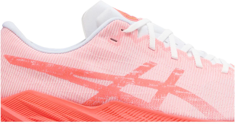 ASICS Superblast ''Weiß Sunrise Rot'' 1013A143-100 Order ASICS Superblast ''Weiß Sunrise Rot'' 1013A143-100