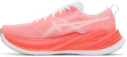 Lookbook ASICS Superblast ''Weiß Sunrise Rot'' 1013A143-100