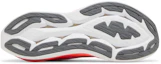 Shop ASICS Superblast ''Weiß Sunrise Rot'' 1013A143-100