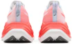 Details for ASICS Superblast ''Weiß Sunrise Rot'' 1013A143-100